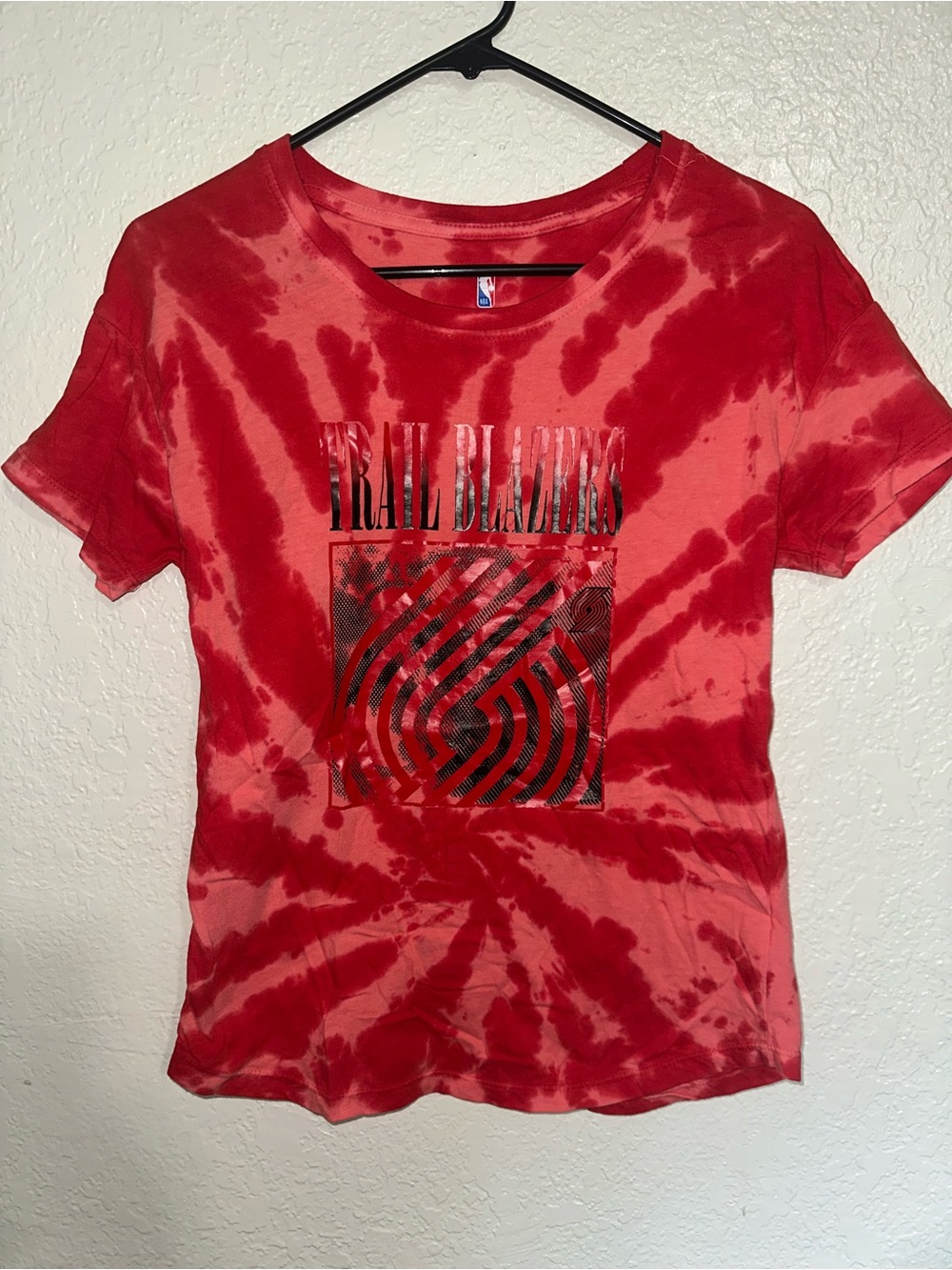 Women’s Trailblazers Tee